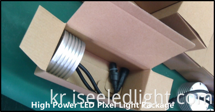 high power lighting package